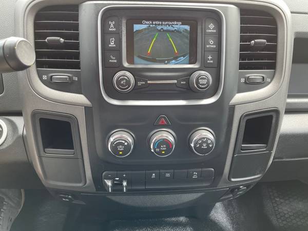 2018 RAM 2500 ST! Crew Cab Long Bed! - - by dealer for sale in Corpus Christi, TX – photo 13