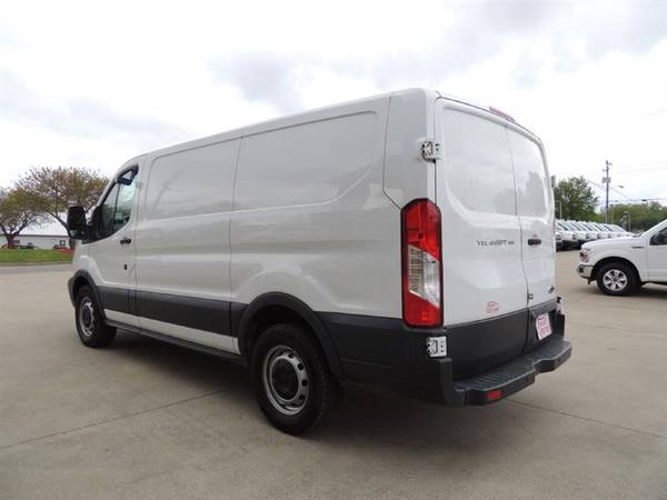 2017 Ford Transit T-150 Cargo Work Van! FLEET MAINTAINED SINCE NEW for sale in White House, KY – photo 3