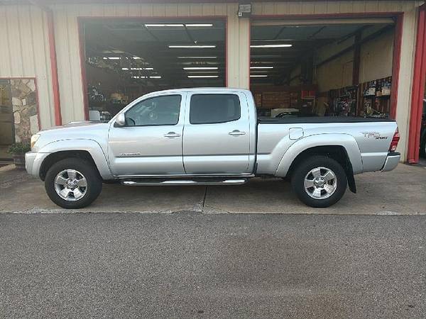 2006 Toyota Tacoma PreRunner Double Cab Long Bed V6 2WD - cars &... for sale in Cleveland, SC – photo 5