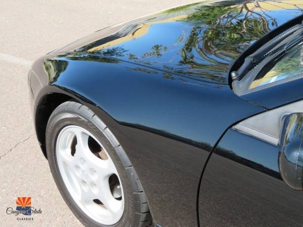1995 Nissan 300zx TWIN TURBO 5SPD T-TOPS for sale in Tempe, OR – photo 7