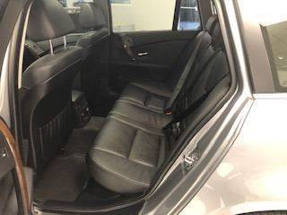 ✔ ☆☆ SALE ☛ BMW 530XI WAGON AWD for sale in Boston, MA – photo 10