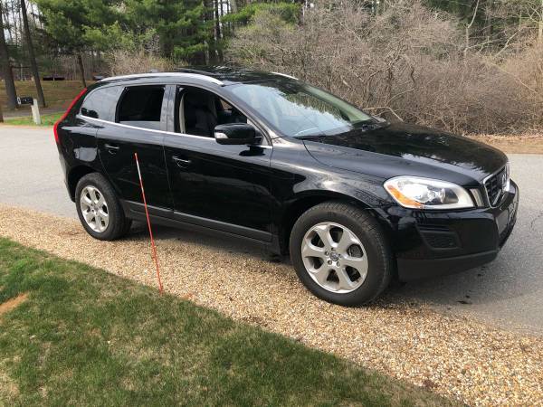 2013 Volvo XC60 AWD SUV Excellent Shape ( like XC90 ) - cars & for sale in please see ad, NY – photo 16