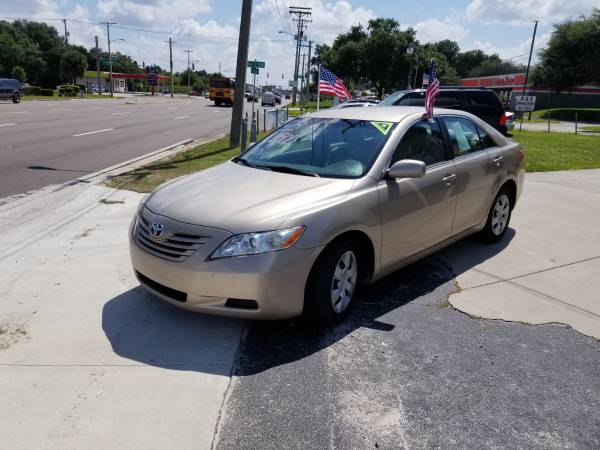 2009 Toyota camry for sale in Winter Haven, FL – photo 6