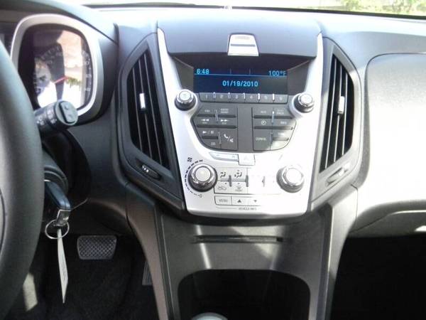 2015 CHEVROLET EQUINOX LS 4DR SUV, GREAT COMFORTABLE SUV, LOOK!!! -... for sale in San Antonio, TX – photo 18