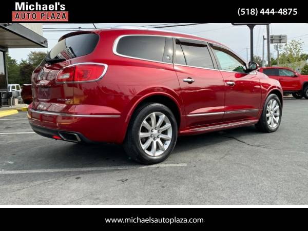2013 Buick Enclave Premium - cars & trucks - by dealer - vehicle... for sale in east greenbush, NY – photo 4