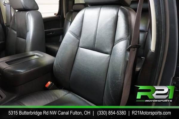 2009 GMC Sierra 2500HD SLT Z71 Crew Cab Std Box 4WD Your TRUCK for sale in Canal Fulton, PA – photo 13