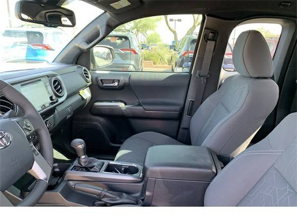 2019 Toyota Tacoma TRD Sport / $3,189 below Retail! for sale in Scottsdale, AZ – photo 9