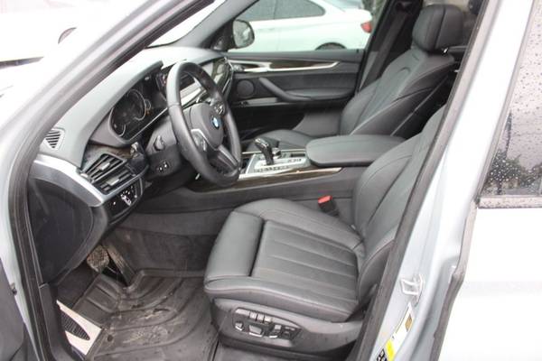 2017 BMW X5 xDrive35i - cars & trucks - by dealer - vehicle... for sale in Bellingham, WA – photo 17