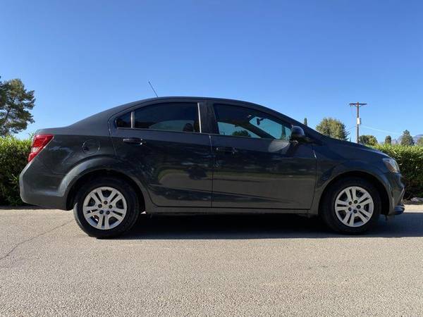 2017 Chevrolet Chevy Sonic LS - 500 DOWN o a c - Call or Text! for sale in Tucson, AZ – photo 5