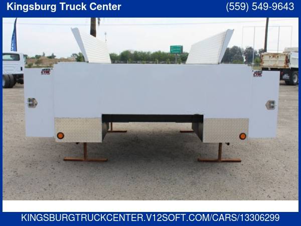 2020 CTEC 104-43-VFT-95 Utility Bed - cars & trucks - by dealer -... for sale in Kingsburg, CA – photo 7