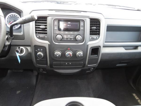 2013 RAM 1500 - cars & trucks - by dealer - vehicle automotive sale for sale in Ironwood, WI – photo 11