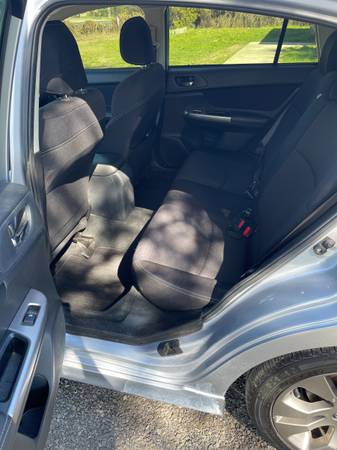 2016 Subaru Impreza sport premium for sale in LEWISTON, ID – photo 6