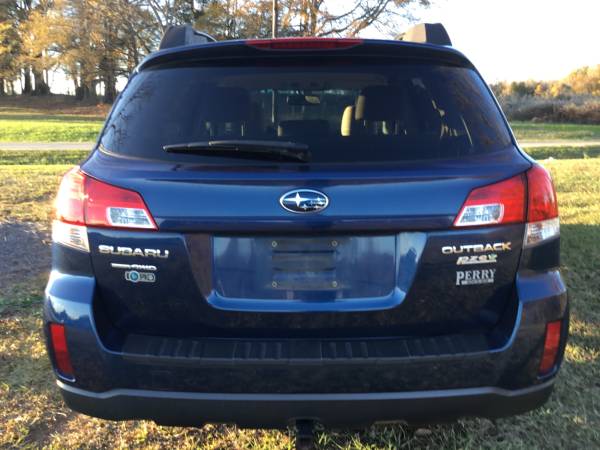 2011 Subaru Outback - cars & trucks - by dealer - vehicle automotive... for sale in Monroe, NC – photo 8