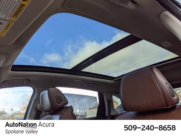 2019 Acura RDX w/Advance Pkg AWD All Wheel Drive SKU:KL028719 - cars... for sale in Spokane Valley, WA – photo 17