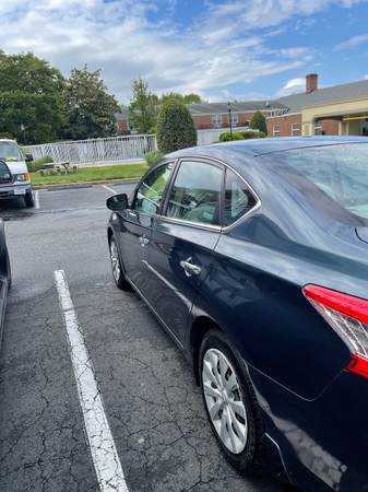 2013Nissan Sentra for sale in Falls Church, District Of Columbia – photo 2
