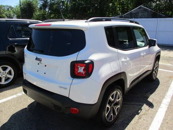 ✔️👍2015 JEEP RENEGADE _LATITUDE_ Bad Credit Ok BUY HERE PAY HERE -... for sale in Detroit, MI – photo 21