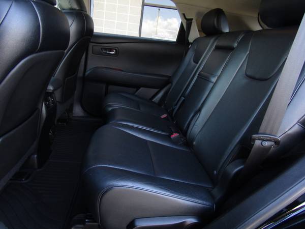 2012 Lexus RX350 AWD Premium Package Only 44K Miles for sale in Cedar Rapids, IA 52402, IA – photo 18