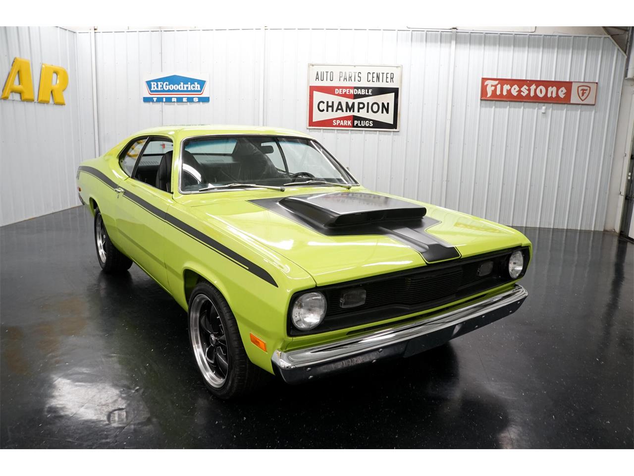 1972 Plymouth Duster for sale in Homer City, PA – photo 10