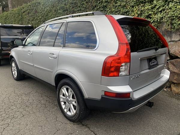 2007 Volvo XC90 V8 - - by dealer - vehicle automotive for sale in Bothell, WA – photo 4