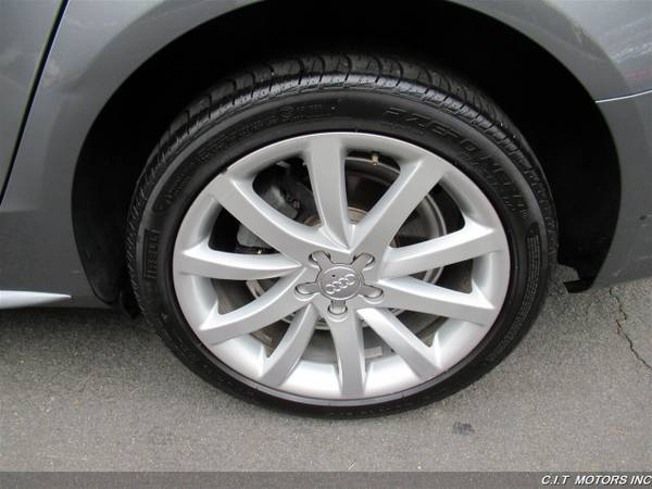2014 Audi A4 2 0T Premium - - by dealer - vehicle for sale in Sherman Oaks, CA – photo 12