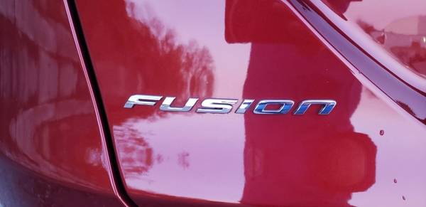2014 Ford Fusion SE - cars & trucks - by dealer - vehicle automotive... for sale in Rockville, District Of Columbia – photo 8