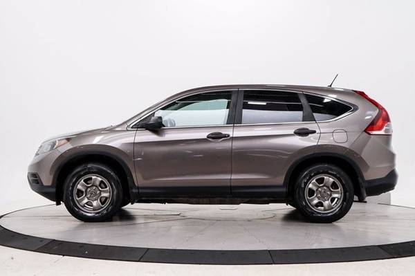 2012 Honda CR-V LX - cars & trucks - by dealer - vehicle automotive... for sale in Burnsville, MN – photo 5
