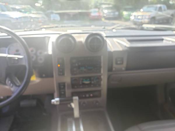 2003 HUMMER H2 - Financing Available! - cars & trucks - by dealer -... for sale in Kalispell, MT – photo 8