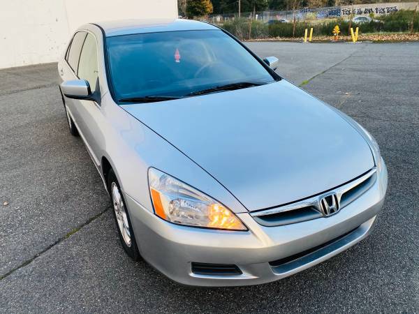 2007 HONDA ACCORD - cars & trucks - by dealer - vehicle automotive... for sale in Lakewood, WA – photo 2