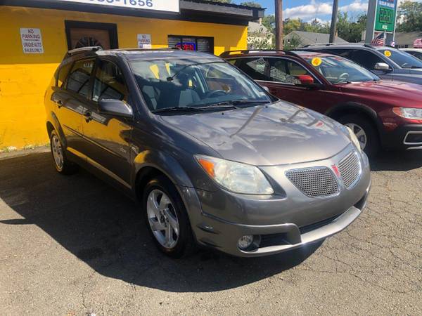 2005 PONTIAC VIBE AWD ( VERY CLEAN ) - cars & trucks - by dealer -... for sale in Upperville, VA – photo 3