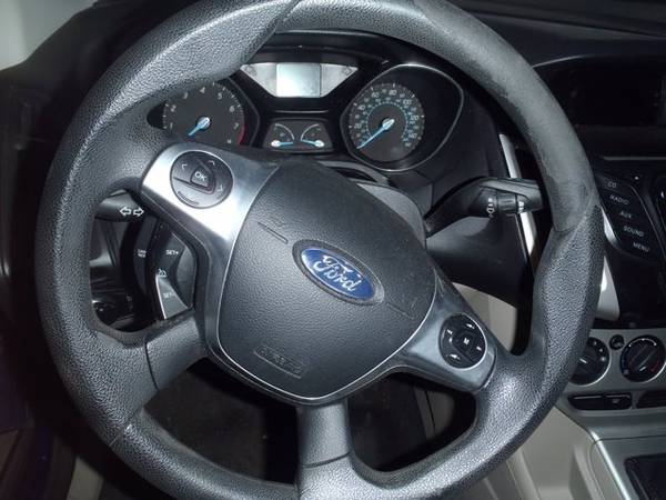 2012 Ford Focus Public Auction Opening Bid - - by for sale in Mission Valley, CA – photo 7