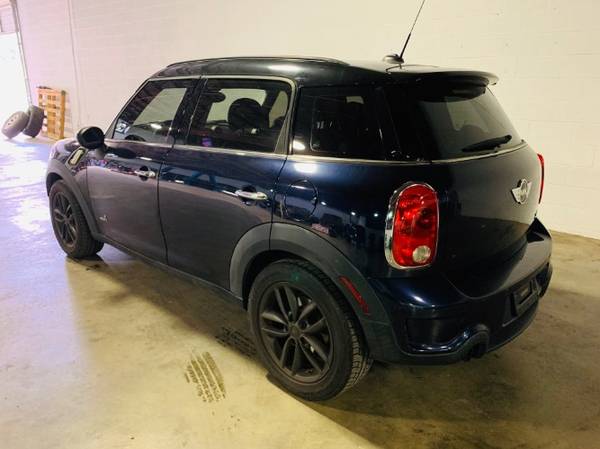 2012 MINI Cooper Countryman S - cars & trucks - by dealer - vehicle... for sale in Springfield, MO – photo 9