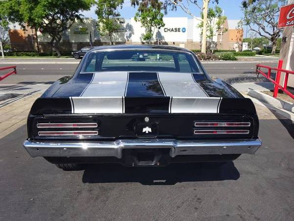 1968 Pontiac Firebird MUST SEE THIS CLASSIC BEAST!!!! - cars &... for sale in Chula vista, CA – photo 9