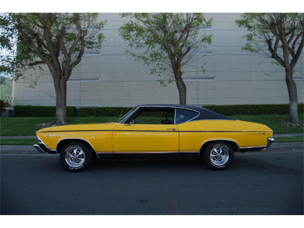 1969 Chevrolet Chevelle for sale in Torrance, CA – photo 4