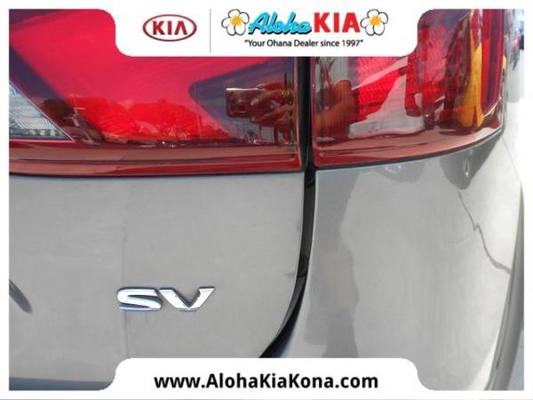 2017 Nissan Rogue Sport SV for sale in Kailua-Kona, HI – photo 8