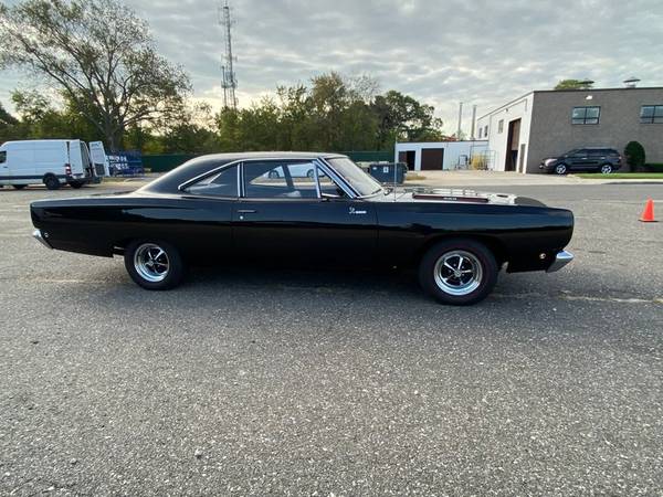1968 plymouth road runner for sale in West Babylon, NY – photo 9