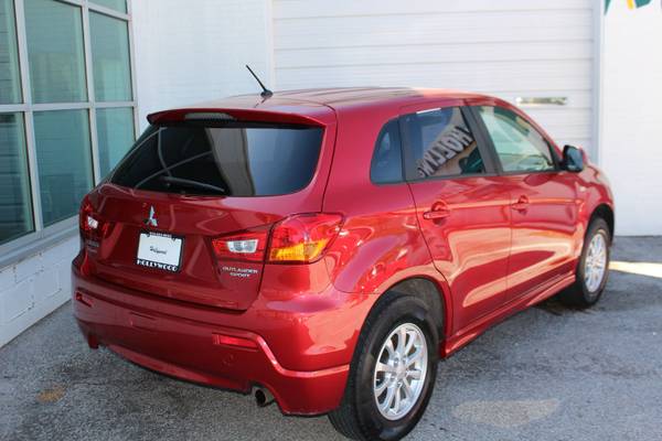 2012 Mitsubishi Outlander Sport 2WD, Low Miles, Like New! for sale in Saint Louis, MO – photo 3