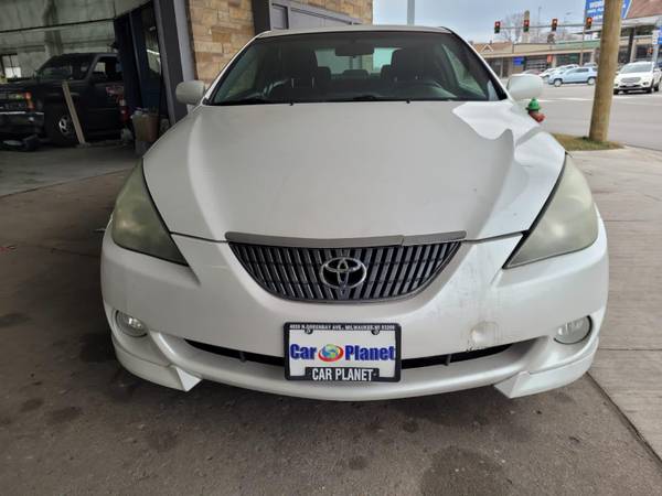 2004 TOYOTA CAMRY - - by dealer - vehicle automotive for sale in MILWAUKEE WI 53209, WI – photo 3
