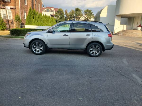 2010 ACURA MDX Advance PACKAGE SH-AWD !!! Super clean !!!! for sale in Jamaica, NY – photo 20