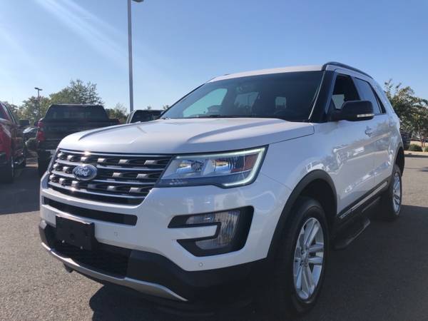 2016 Ford Explorer Handicapped Conversion Wheelchair Accessi We... for sale in KERNERSVILLE, NC – photo 20