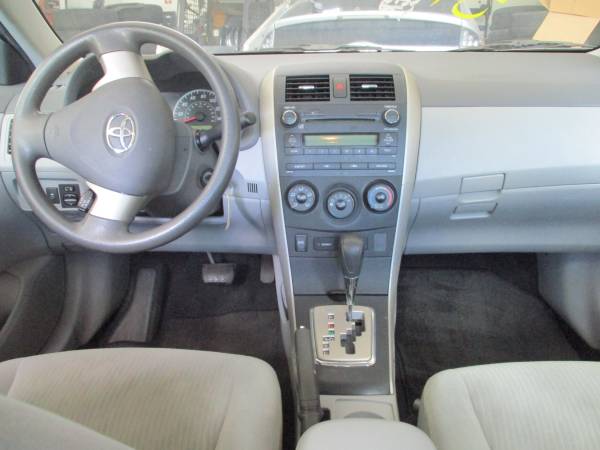 10 Toyota Corolla LE 1 Owner 4 dr auto Southern - - by for sale in Greenville, SC – photo 5