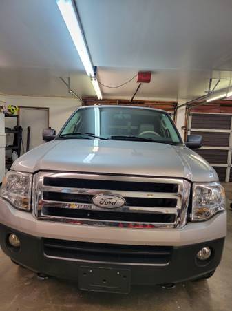 2007 Expedition XLT 4x4 appearance package clean for sale in Hillsboro, MO – photo 5