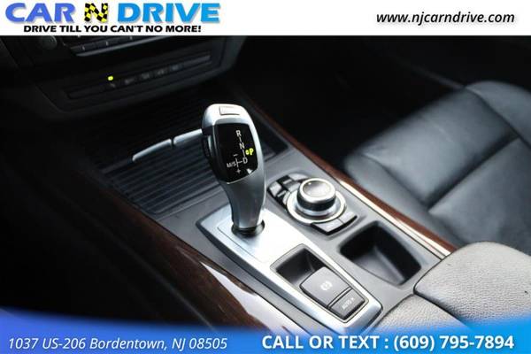 2013 BMW X5 xDrive50i - cars & trucks - by dealer - vehicle... for sale in Bordentown, NJ – photo 13