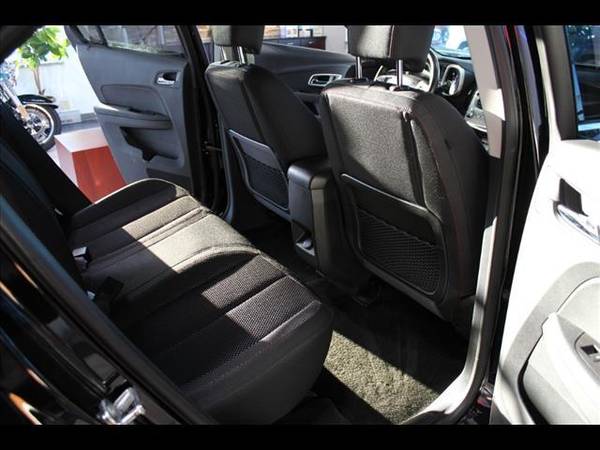 2014 Chevrolet Equinox LT - SUV for sale in Kenosha, WI – photo 19