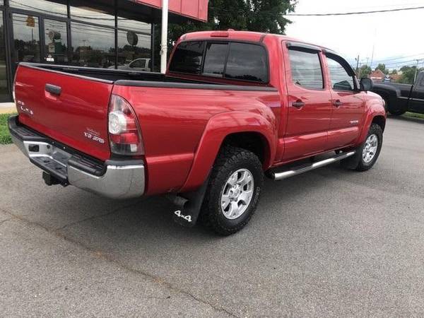 2009 Toyota Tacoma**4X4** for sale in Reidsville, NC – photo 4