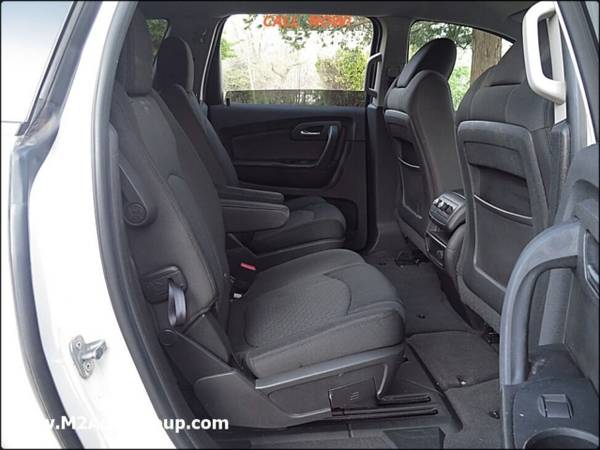 2011 Chevrolet Traverse LT AWD 4dr SUV w/1LT - - by for sale in East Brunswick, PA – photo 22