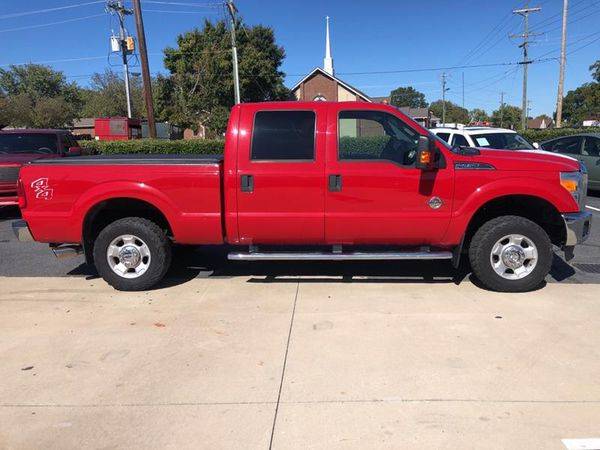 2011 Ford F-250 F250 F 250 Super Duty SUPER DUTY -$99 LAY-A-WAY... for sale in Rock Hill, SC – photo 4