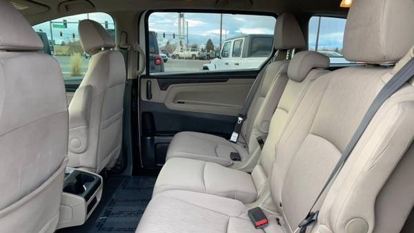2019 Honda Odyssey EX Auto - - by dealer - vehicle for sale in Reno, NV – photo 13