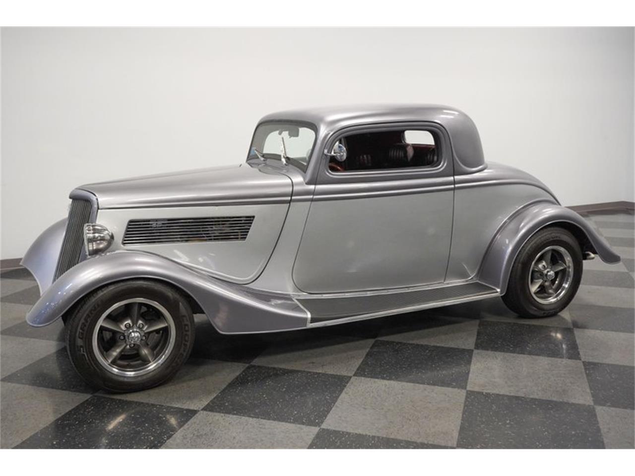 1934 Ford 3-Window Coupe for sale in Mesa, AZ – photo 6