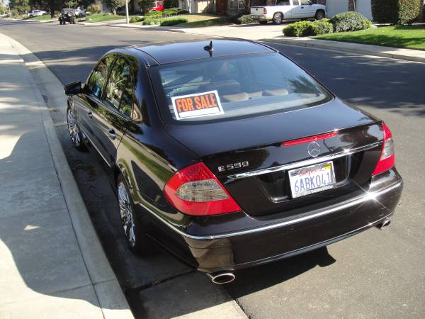 2008 Mercedes-Benz for sale in Visalia, CA – photo 3