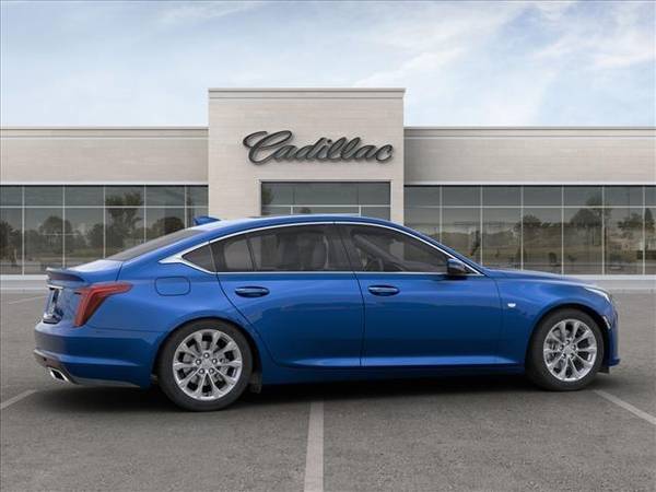 2020 Cadillac CT5 sedan Premium Luxury - Cadillac Wave - cars &... for sale in Plymouth, MI – photo 5